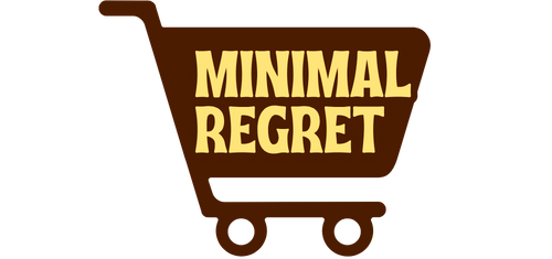 Minimal Regret